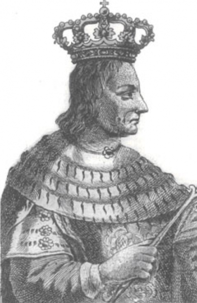 Carlo II d'Angiò